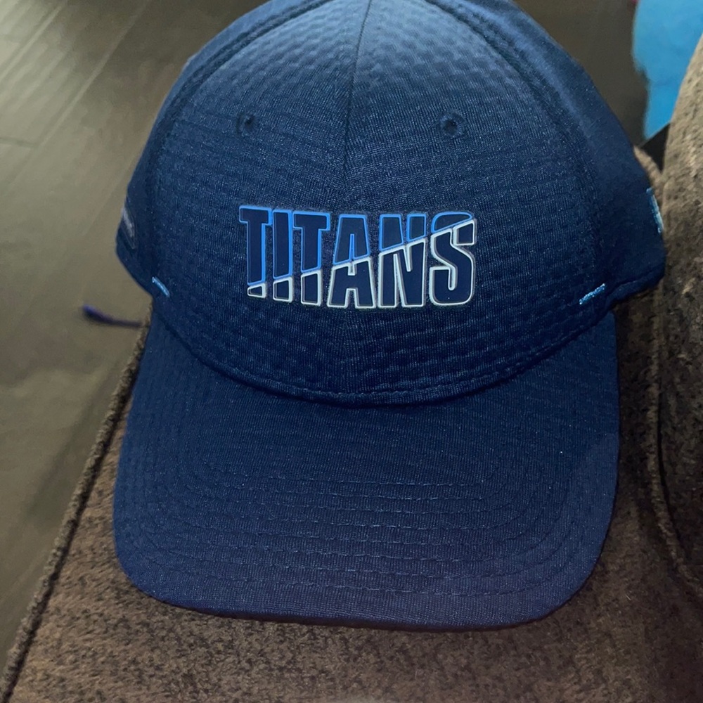 TENNESSEE TITANS NEW ERA STRETCH